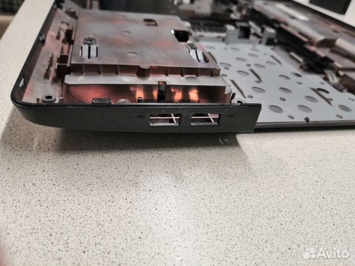 Корпус для Packard Bell DT85