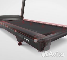 Беговая дорожка matrix TF30XER