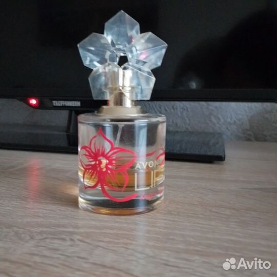 Парфюмированная вода Avon