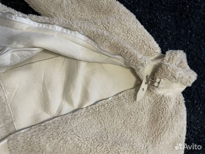 Куртка зимняя