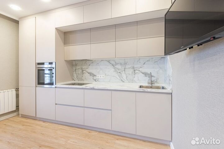 Цена за всю кухню смк 055386