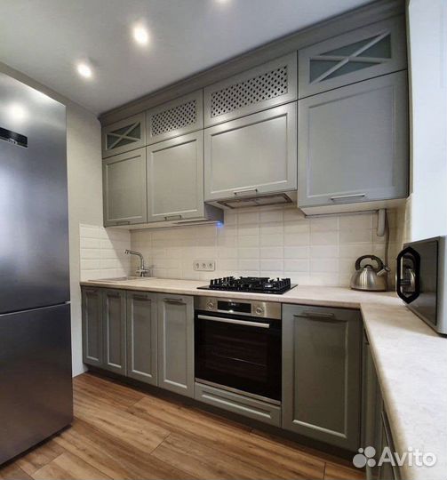 Кухонный гарнитур