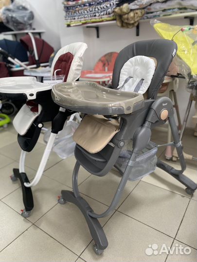 Новые студьчики для кормления