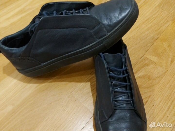 Кеды 41 размер
