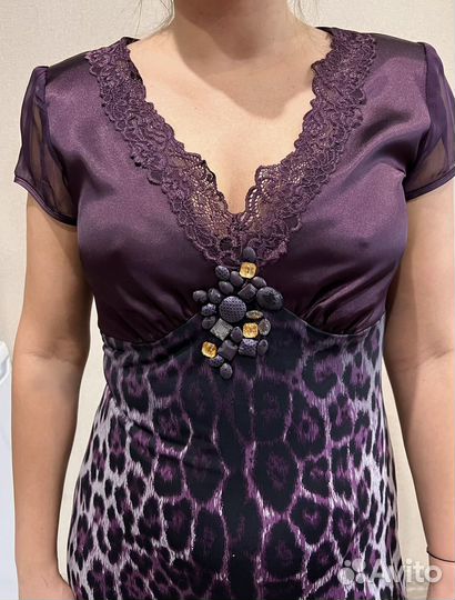 Платье вечернее