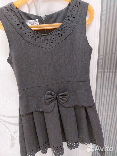 Школьная форма