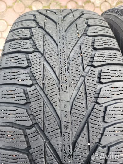 Nokian Tyres Hakkapeliitta R2 SUV 265/60 R18 114T