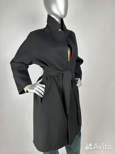 Пальто Max Mara 44 it шерсть