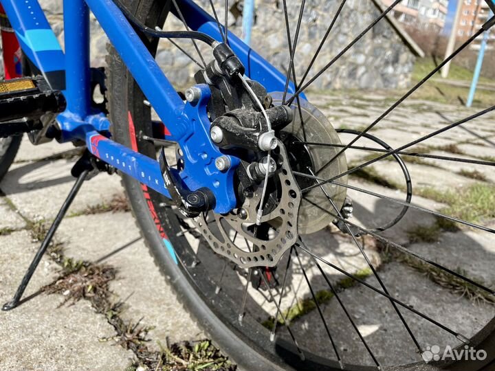 Детский Велосипед Stern Attack 20