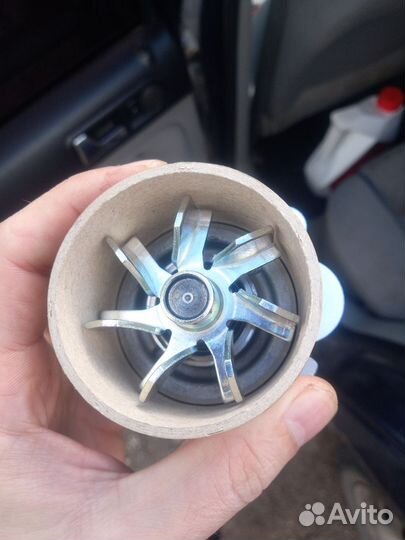 CT 908 WP2 Помпа Volkswagen Skoda Seat