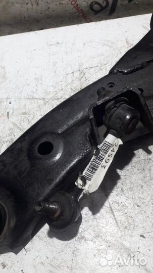 Рычаг подвески передний левый Mazda Mpv LY3P