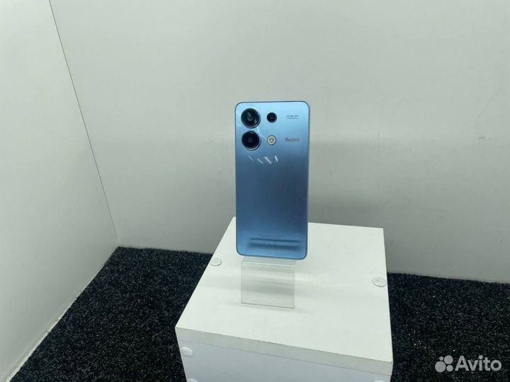 Xiaomi Redmi Note 13, 8/128 ГБ