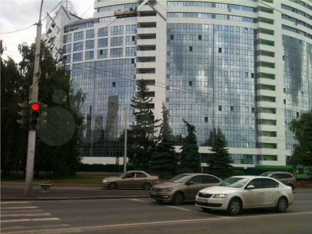 Комарова 8 фото
