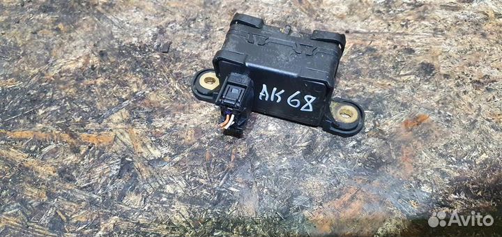 Датчик ускорения Chevrolet Captiva (C100) 2006-20