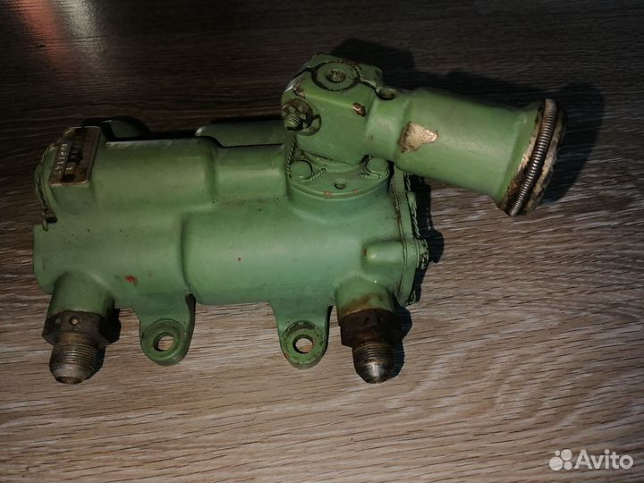 Насос гидравлический