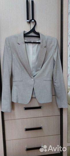 Пиджак женский