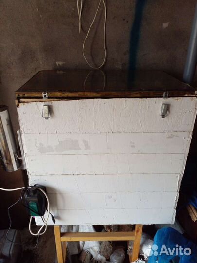 Холодное копчение