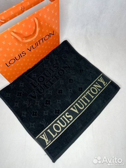 Комплект полотенец - 