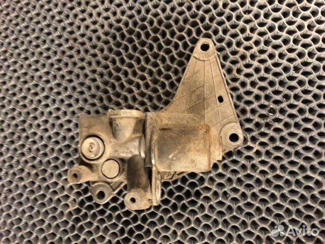 Клапан горного тормоза Volvo Renault Iveco Man