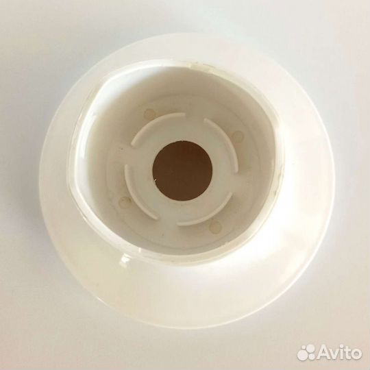 Крышка редуктора Braun маленькая