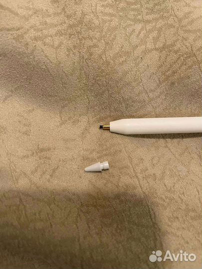 Apple pencil 2
