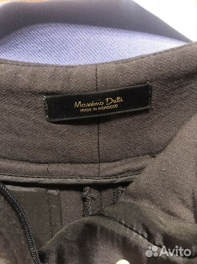 Massimo dutti брюки