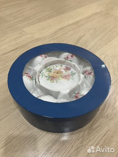 Сервиз чайный RHP