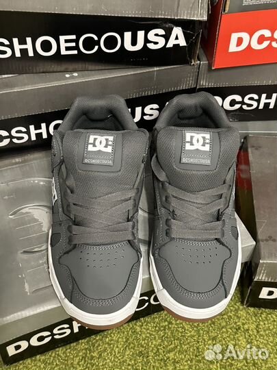 Dc shoes stag оригинал