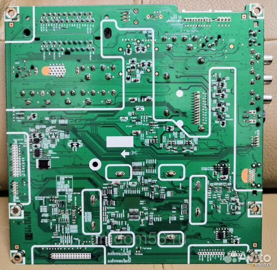 Main BN41-00982B BN94-02123E Samsung