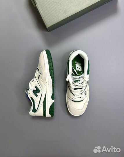 Кроссовки New Balance 550