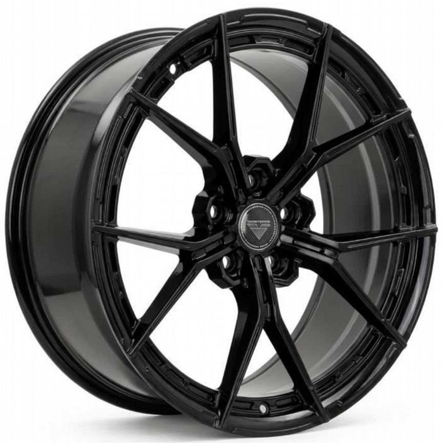 Литые диски GR 7.5×R17 5×108