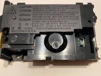 Блок лазера на принтер HP LaserJet Pro RC5-4301