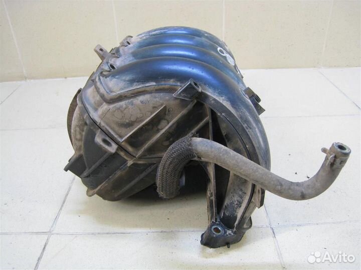 Коллектор впускной Toyota RAV4 A2 2003