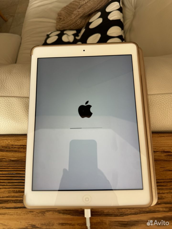 Планшет apple iPad