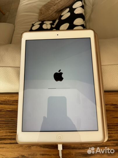 Планшет apple iPad