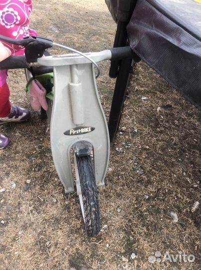 Беговел детский