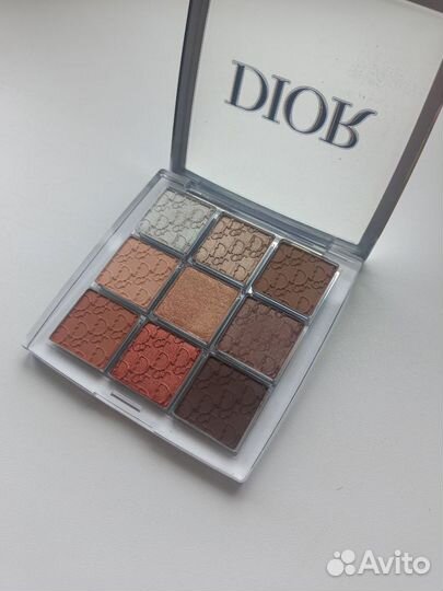 Палетка для глаз Dior 001