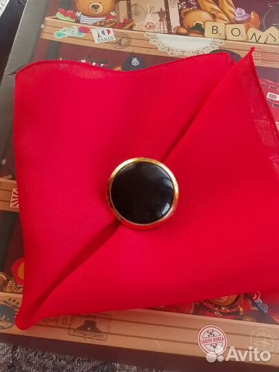 Паше карманный платок 29 см