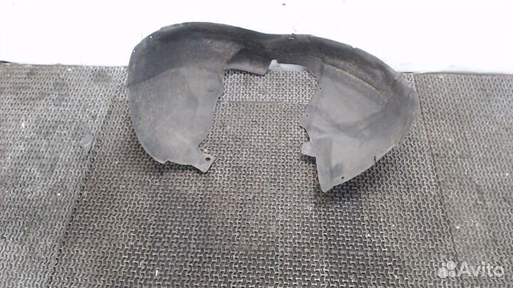 Защита арок (подкрылок) Audi A6 (C5), 2004