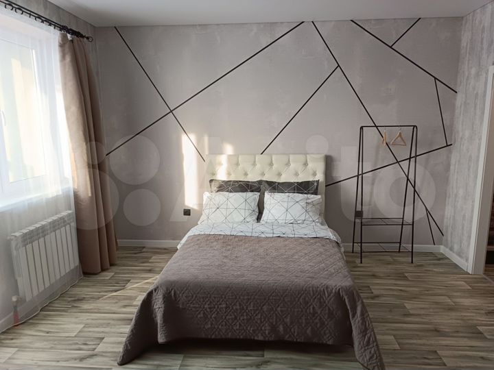 Квартира-студия, 31 м², 6/21 эт.