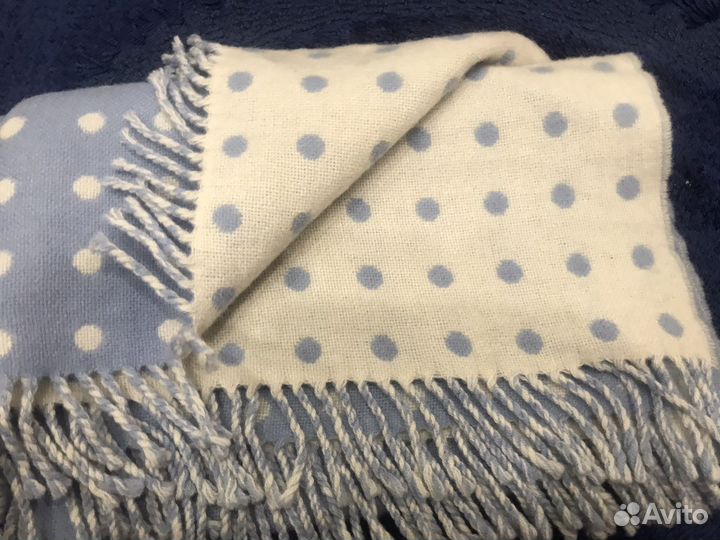 Плед детский