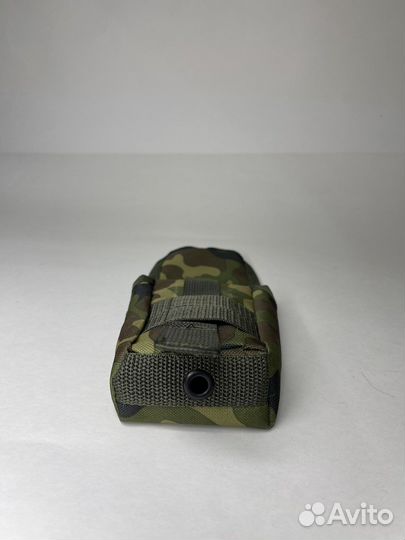 Подсумок для гранат тактический