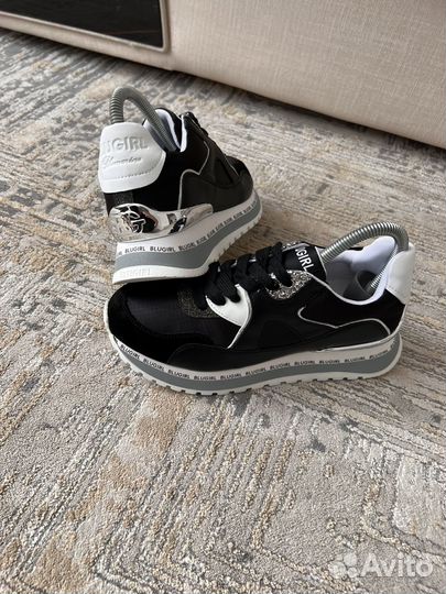 Кроссовки Blumarine Blugirl Оригинал Италия