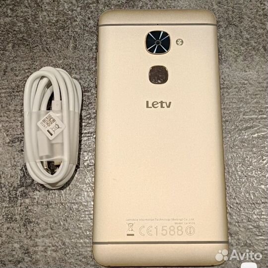 LeEco Le 2, 3/32 ГБ