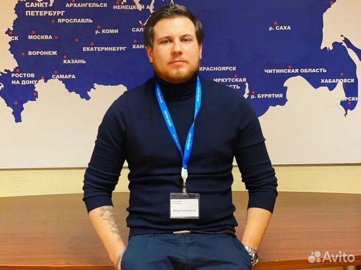 Операционный директор