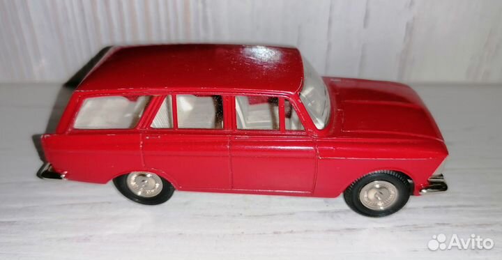 Модель коллекционная 