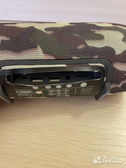 Колонка jbl на запчасти