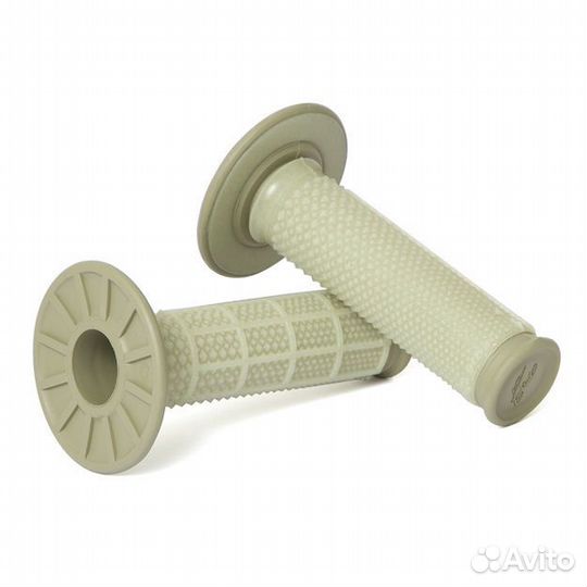 Грипсы renthal ATV kevlar dual compound grips 1-2