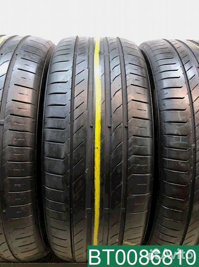 Continental ContiSportContact 5 SUV 235/50 R19 105W