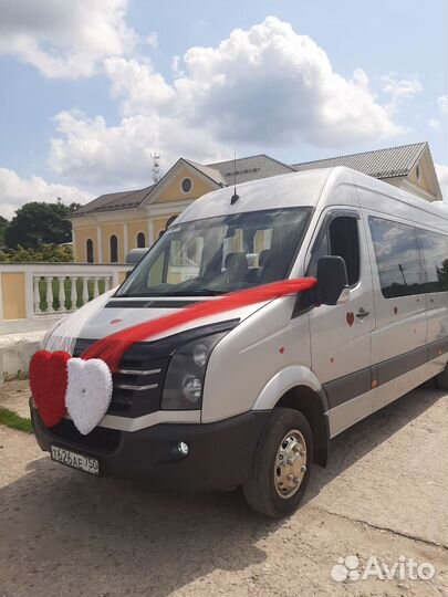 Заказ автобуса Щёлково